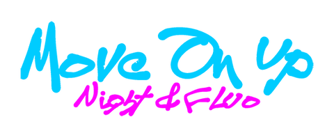 Partenaire Move On Up Night&Fluo - Club de Twirling baton de L'oison