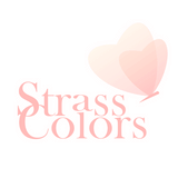 Partenaire Strass color - Club de Twirling baton de L'oison